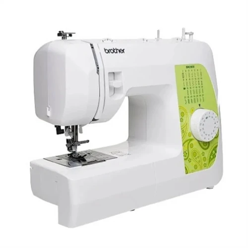 máquina de costura doméstica brother bm2800 