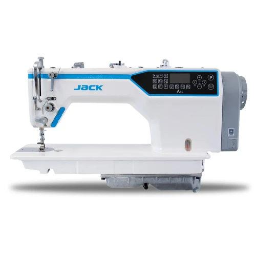 Máquina reta eletrônica JACK 220V A5EQ