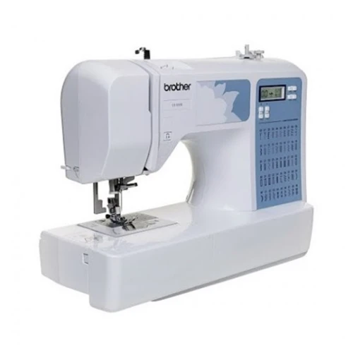 Máquina de costura doméstica 49 pontos CE5500 BROTHER